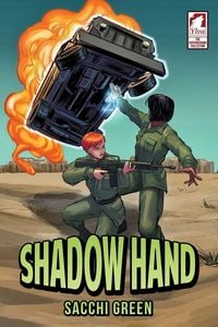 Produktbild: Shadow Hand