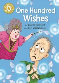 Bild vom Artikel Reading Champion: One Hundred Wishes vom Autor Enid Richemont