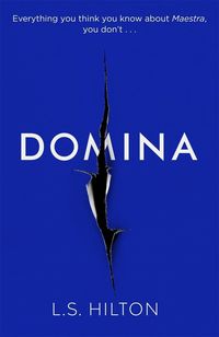 Produktbild: Hilton, L: Domina