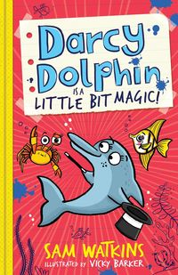 Produktbild: Darcy Dolphin is a Little Bit Magic!