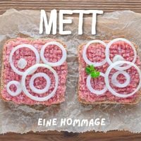 Produktbild: Mett