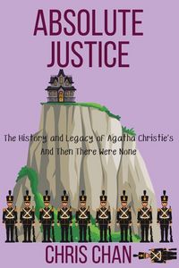 Produktbild: Absolute Justice