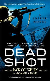 Produktbild: Dead Shot