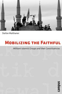 Produktbild: Mobilizing the Faithful