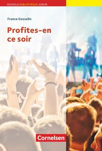 Produktbild: Nouvelle Biblioth&egrave;que Junior - Allgemeine Ausgabe - A2+