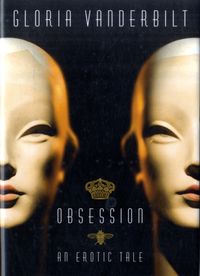 Produktbild: Vanderbilt, G: Obsession