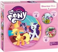 Produktbild: Starter-Box(2)-Folge 4-6