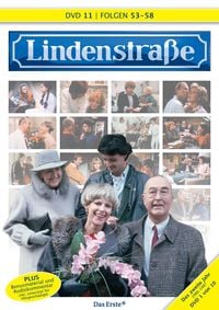 Produktbild: Lindenstra&szlig;e 11 - Folgen 53-58