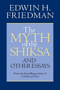 Produktbild: The Myth of the Shiksa and Other Essays