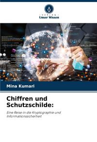 Produktbild: Chiffren und Schutzschilde: