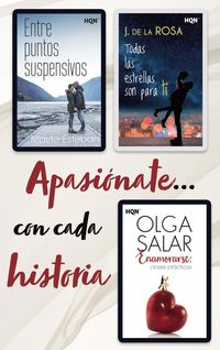 Produktbild: E-Pack autores espa&ntilde;oles 1 agosto 2021