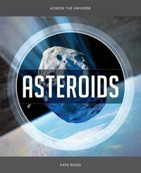Produktbild: Asteroids