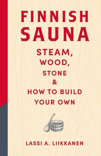 Produktbild: Finnish Sauna