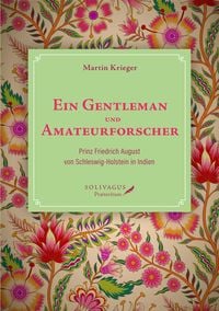 Produktbild: Ein Gentleman und Amateurforscher