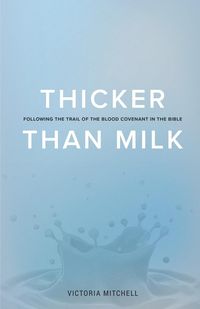 Produktbild: Thicker Than Milk
