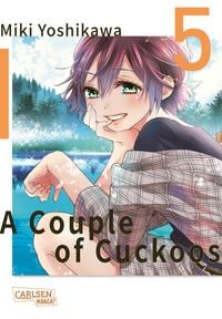 Produktbild: A Couple of Cuckoos 5