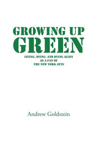 Produktbild: Growing Up Green