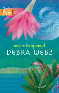 Produktbild: Never Happened