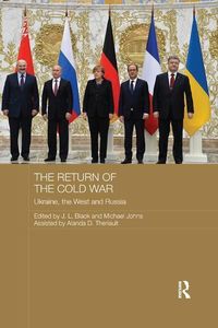 Produktbild: The Return of the Cold War