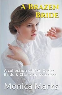 Produktbild: A Brazen Bride