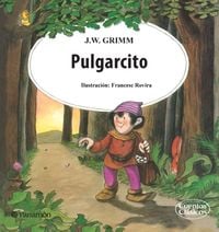 Produktbild: Pulgarcito