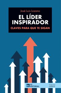 Produktbild: El l&iacute;der inspirador