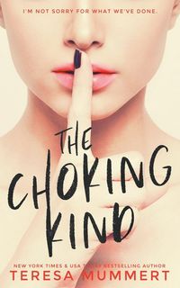 Produktbild: The Choking Kind
