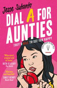 Produktbild: Dial A For Aunties