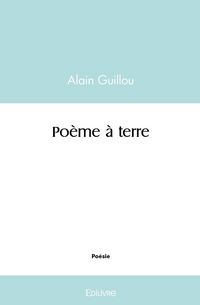 Produktbild: Poeme a terre