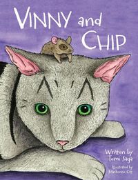 Produktbild: Vinny and Chip