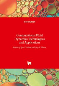 Produktbild: Computational Fluid Dynamics