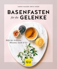 Produktbild: Basenfasten f&uuml;r die Gelenke