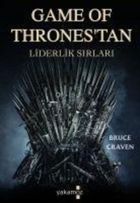 Produktbild: Game Of Thronestan Liderlik Sirlari