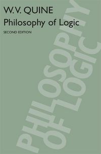 Produktbild: Philosophy of Logic