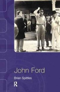Produktbild: John Ford