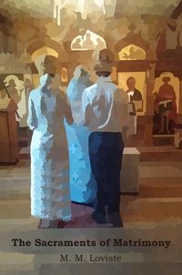 Produktbild: The Sacraments of Matrimony