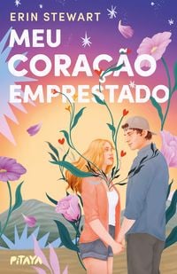 Produktbild: Meu cora&ccedil;&atilde;o emprestado - Uma hist&oacute;ria emocionante sobre luto, amor e recome&ccedil;os para f&atilde;s de John Green