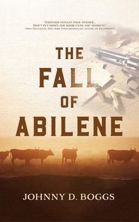 Produktbild: The Fall of Abilene