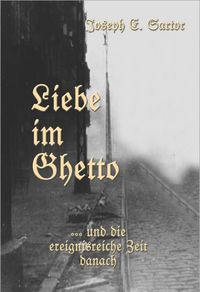 Produktbild: Liebe im Ghetto