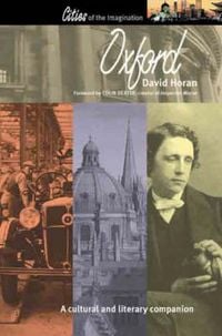 Produktbild: Horan, D: Oxford