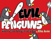 Produktbild: Evil Penguins