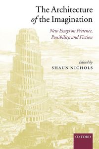Produktbild: The Architecture of the Imagination
