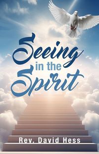 Produktbild: Seeing in the Spirit