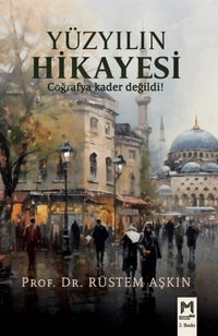 Produktbild: Y&uuml;zyilin Hikayesi