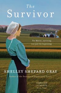Produktbild: The Survivor