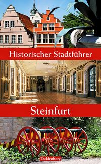 Produktbild: Historischer Stadtf&uuml;hrer Steinfurt