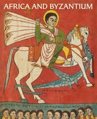 Produktbild: Africa and Byzantium