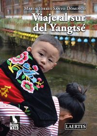 Produktbild: Viaje al sur del Yangts&eacute;