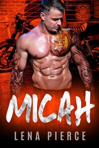 Produktbild: Micah (Book 2)
