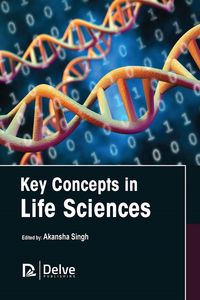 Produktbild: Key Concepts in Life Sciences